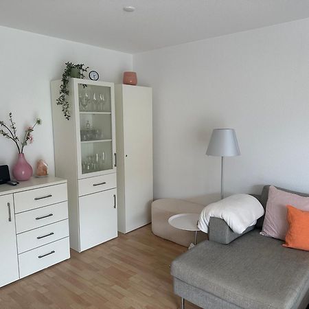 Ferienhaus Rh "Strandperle" Санкт Петер-Ординг Екстериор снимка